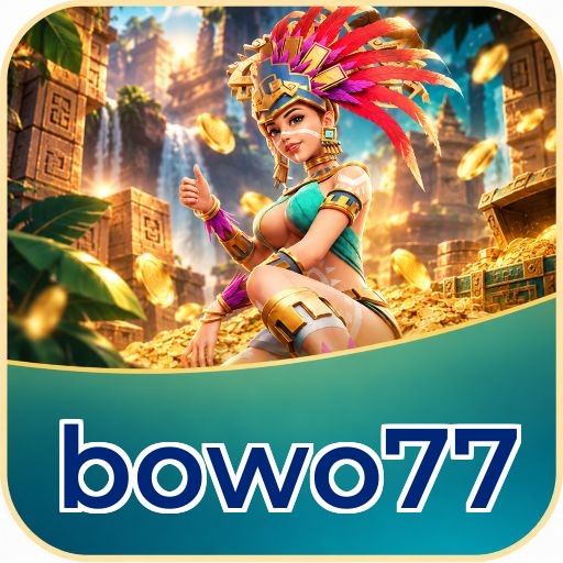 bowo77 APK v4.7.5 - Screenshot UI modern dan intuitif Indonesia
